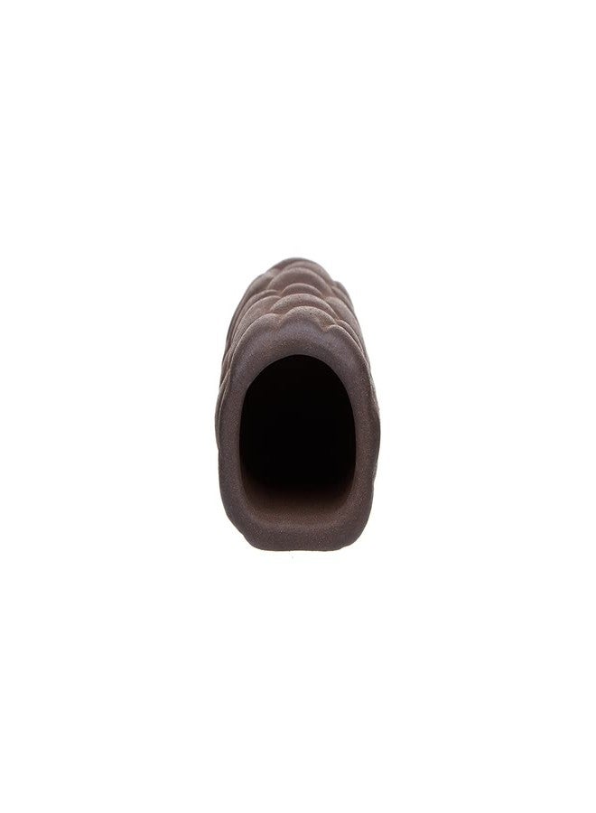 Plecoceramics كهف تربية سمك البليكو من بليكوسيراميكس، نوع زينة حوض السمك: فقاعات (صغيرة) - Image 5