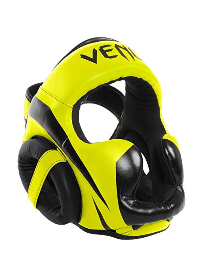 فينوم واقي رأس للملاكمة والفنون القتالية | حماية كاملة للرأس هيد جارد  خفيف ومتين - Image 1