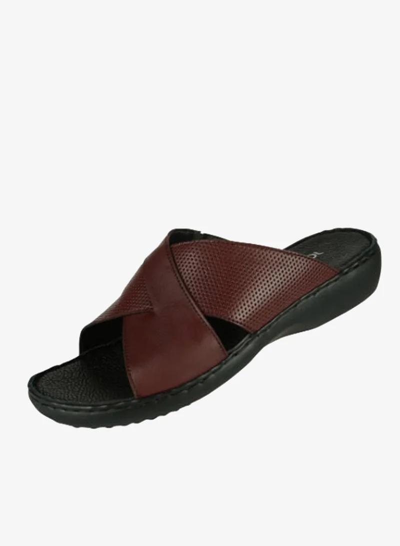 Josef Seibel Bordo 071-2126 Josef Seibel Mens Casual Sandals 44134-AR538411 Bordo for Men | Best Price UAE