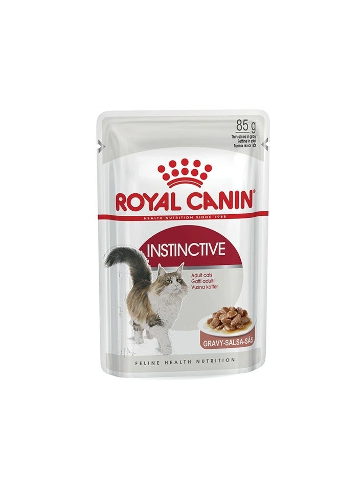 رويال كانين طعام القطط من رويال كانين - Image 1