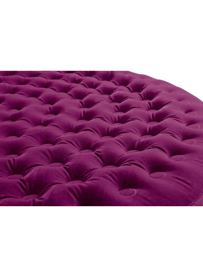 INTEX Ultra Daybed Lounge Airbed combination Purple - Image 2