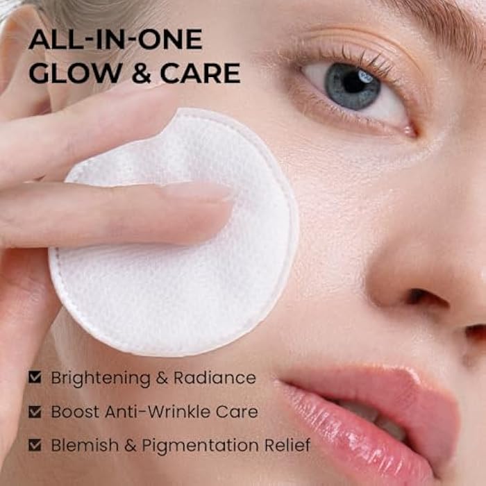 SKIN & LAB SKIN SCIENCE SOLUTION [Skin&LAB] Glutathione Ampoule Toner 6.76 fl oz, Improve Dart Spot, Hyperpigmented, Skin Clarity, Korean Toner for Sensitive Skin - Image 2