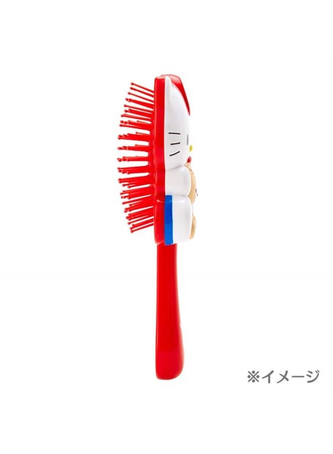 Sanrio فرشاة شعر كرومي من سانريو - Image 3