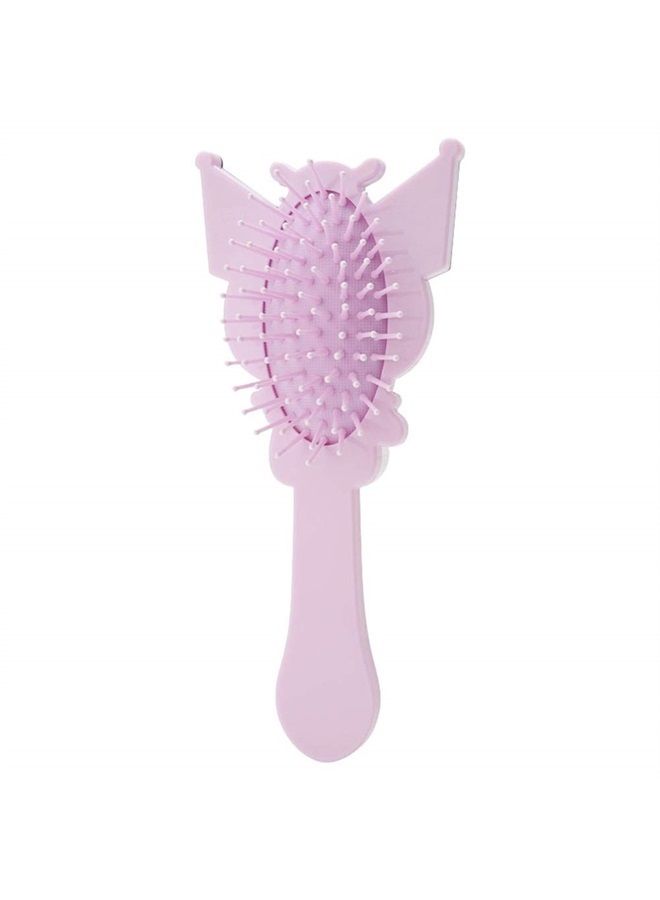 Sanrio فرشاة شعر كرومي من سانريو - Image 2