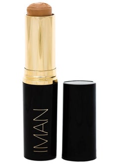 Second To None Stick Foundation Sand 3