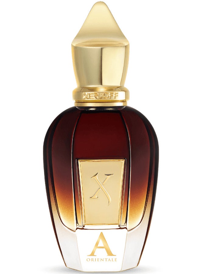 Xerjoff Oud Stars Alexandria Orientale Parfum 50ml - Image 1