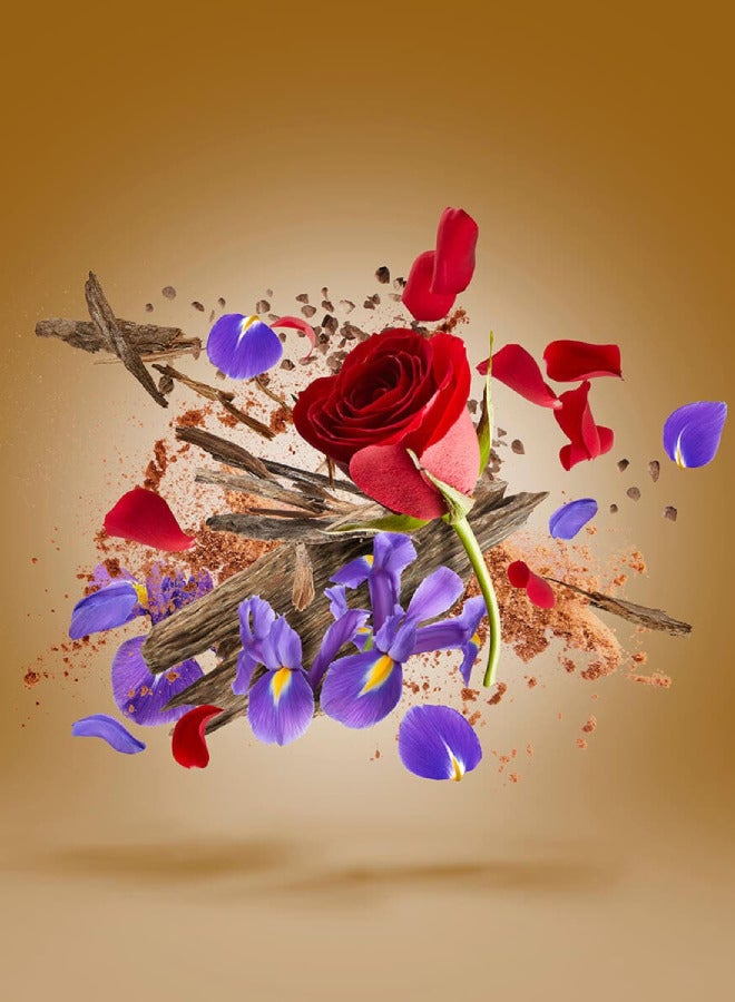 Xerjoff Oud Stars Alexandria Orientale Parfum 50ml - Image 3