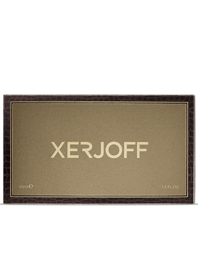 Xerjoff Oud Stars Alexandria Orientale Parfum 50ml - Image 4
