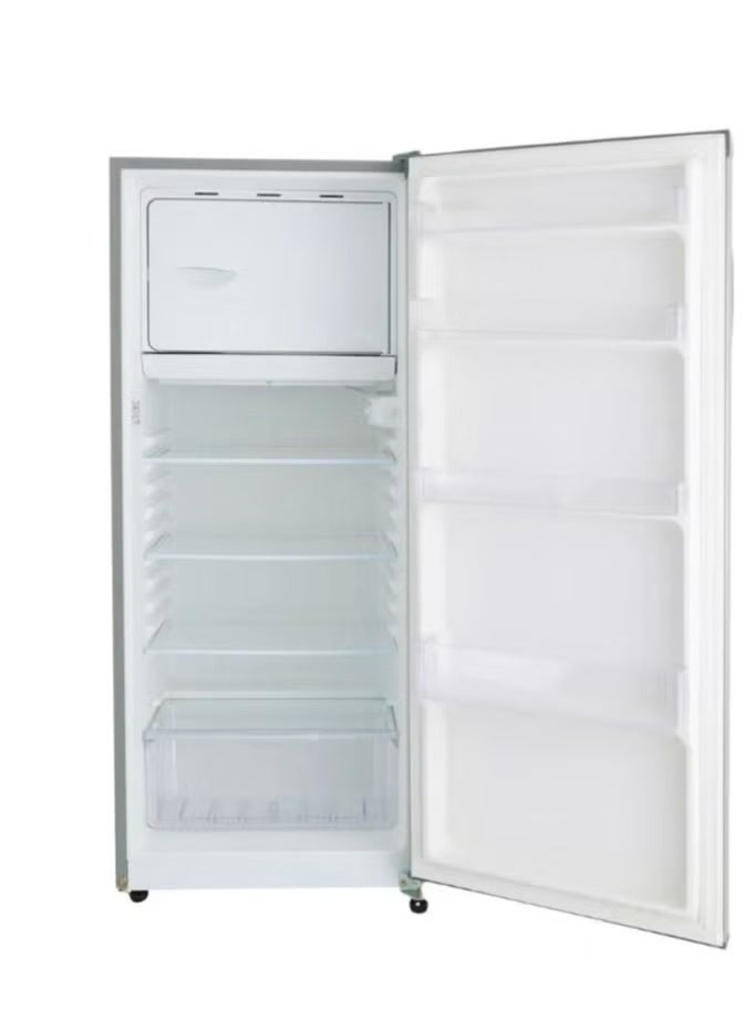 ايديال ثلاجة باب واحد سوبر جامبو 320 لتر ديفروست 11 قدم مقبض داخلي بتقنية C6 ابيض 922061015 - Image 2