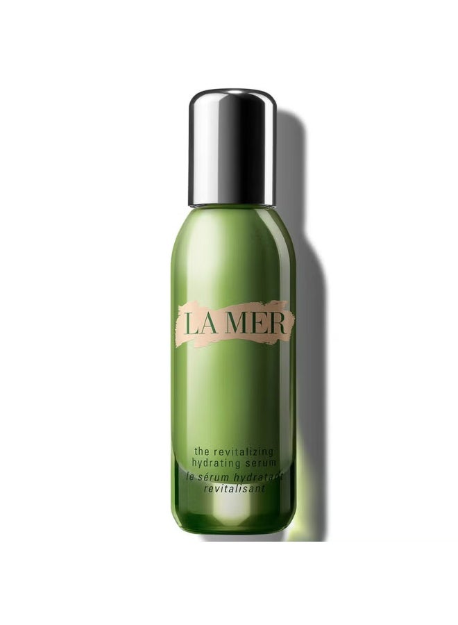 سيروم لا مير المنعش والمرطب - Image 1