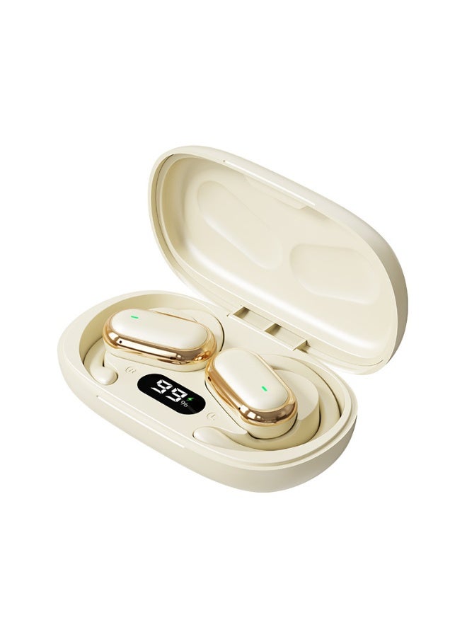 EBMINI New Waterproof Stereo Wireless Bluetooth Earphones