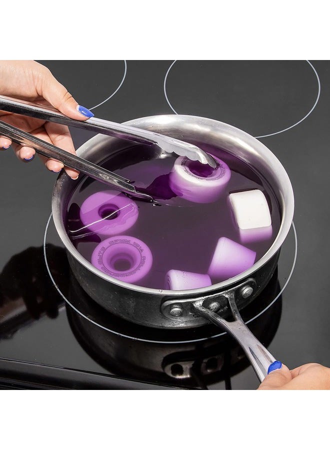 RIT صبغة أكثر صناعية 7 أونص - أرجواني ملكي - Image 4