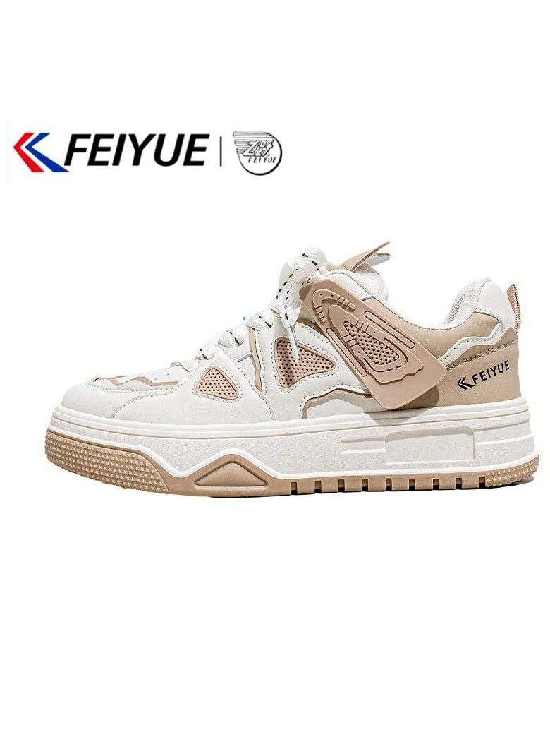 FEIYUE - Women's Comfortable Sports Shoes And Casual Shoes - Image 1