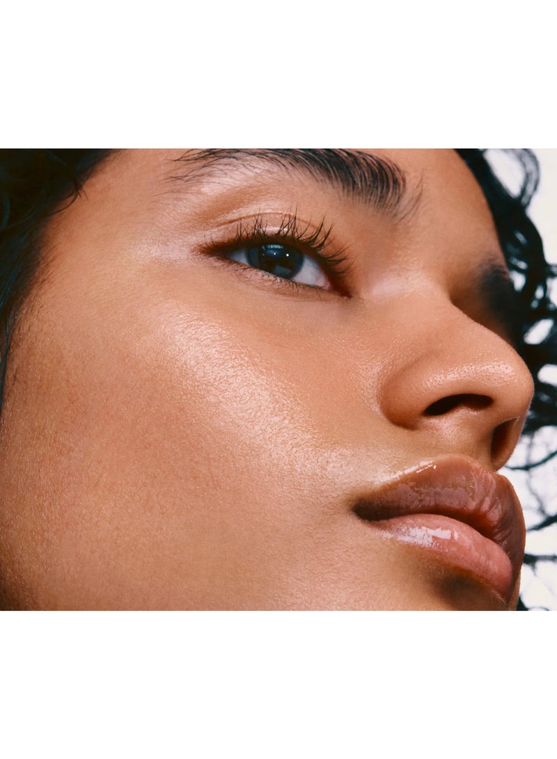 rhode أربعة أساسيات يومية للعناية بالبشرة (انتعاش الأناناس، حليب التزجيج، سائل التزجيج بالبيبتيد، كريم استعادة الحاجز) - Image 2