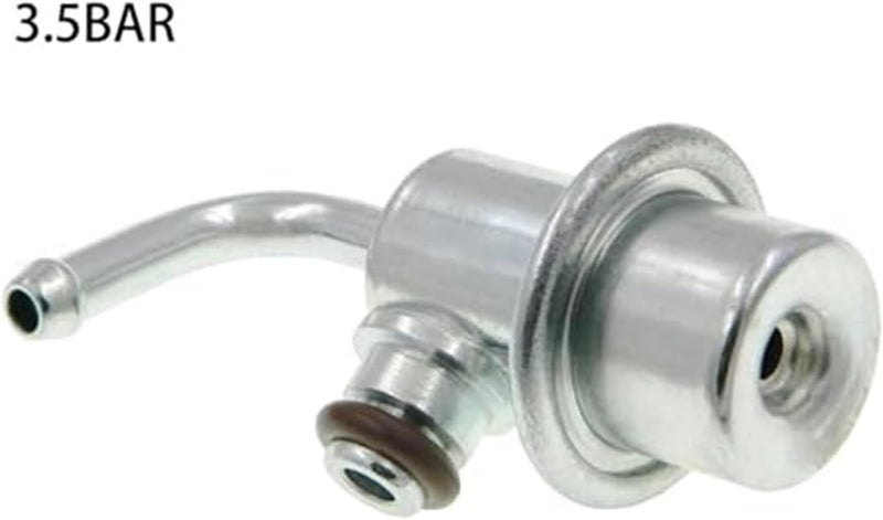 QASULER Fuel Pressure Regulator 3.5 Bar - Image 5