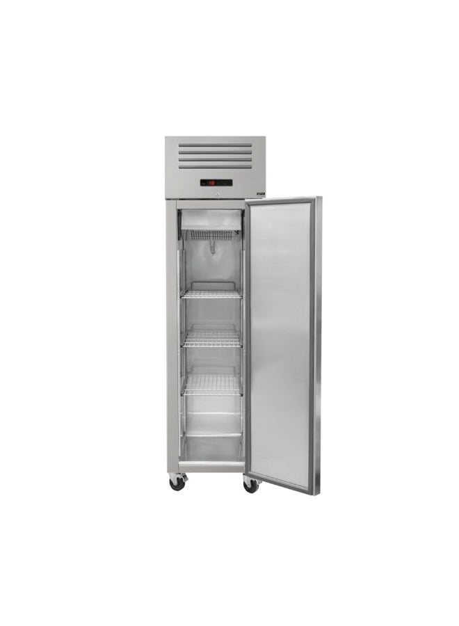 Sofia Refrigeration Commercial Refrigerator Slim One (1) Door Freestanding Upright Freezer - Image 3