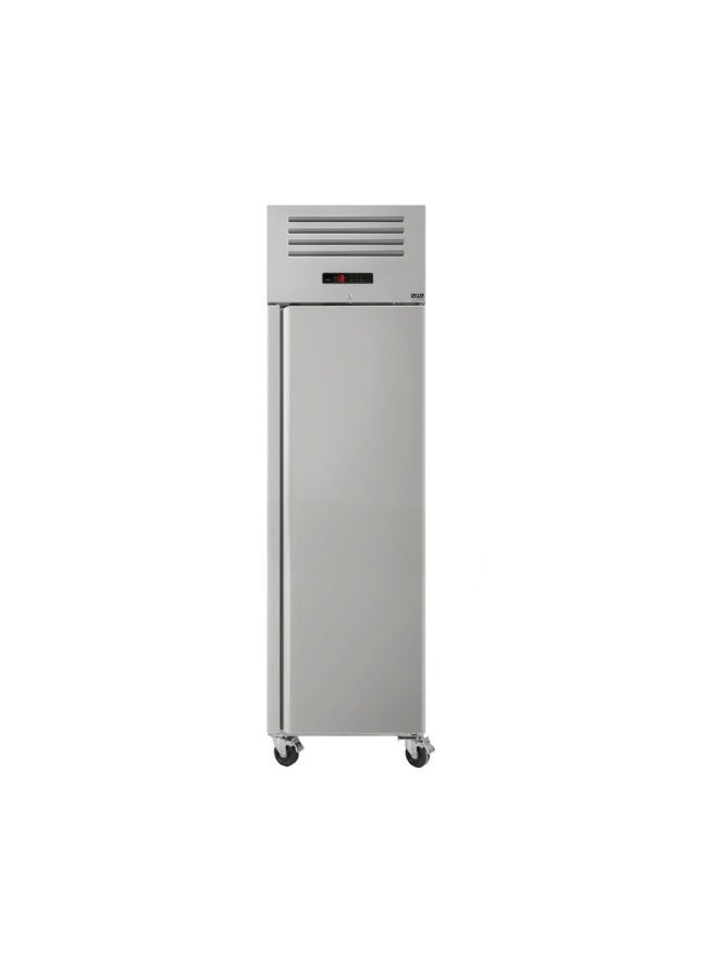 Sofia Refrigeration Commercial Refrigerator Slim One (1) Door Freestanding Upright Freezer - Image 2
