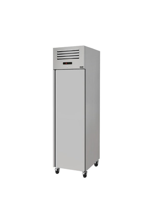 Sofia Refrigeration Commercial Refrigerator Slim One (1) Door Freestanding Upright Freezer - Image 1
