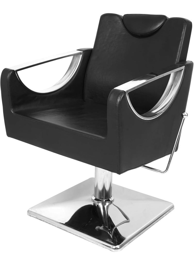 Meishida Professional Barber Chair Collection: Hydraulic, Reclining, Swivel Chairs  - Image 1