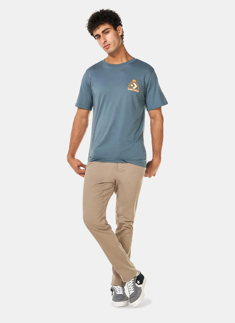 CONVERSE Men's UFO T-Shirt