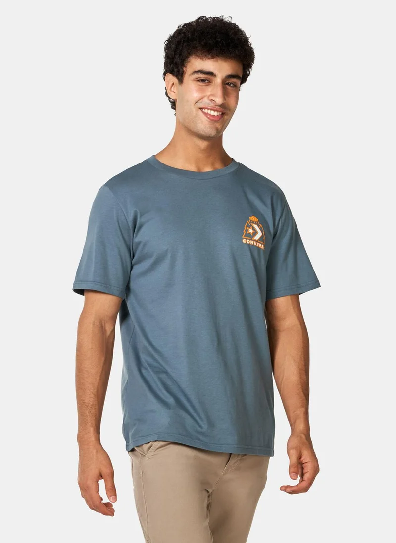كونفرس Men's UFO T-Shirt