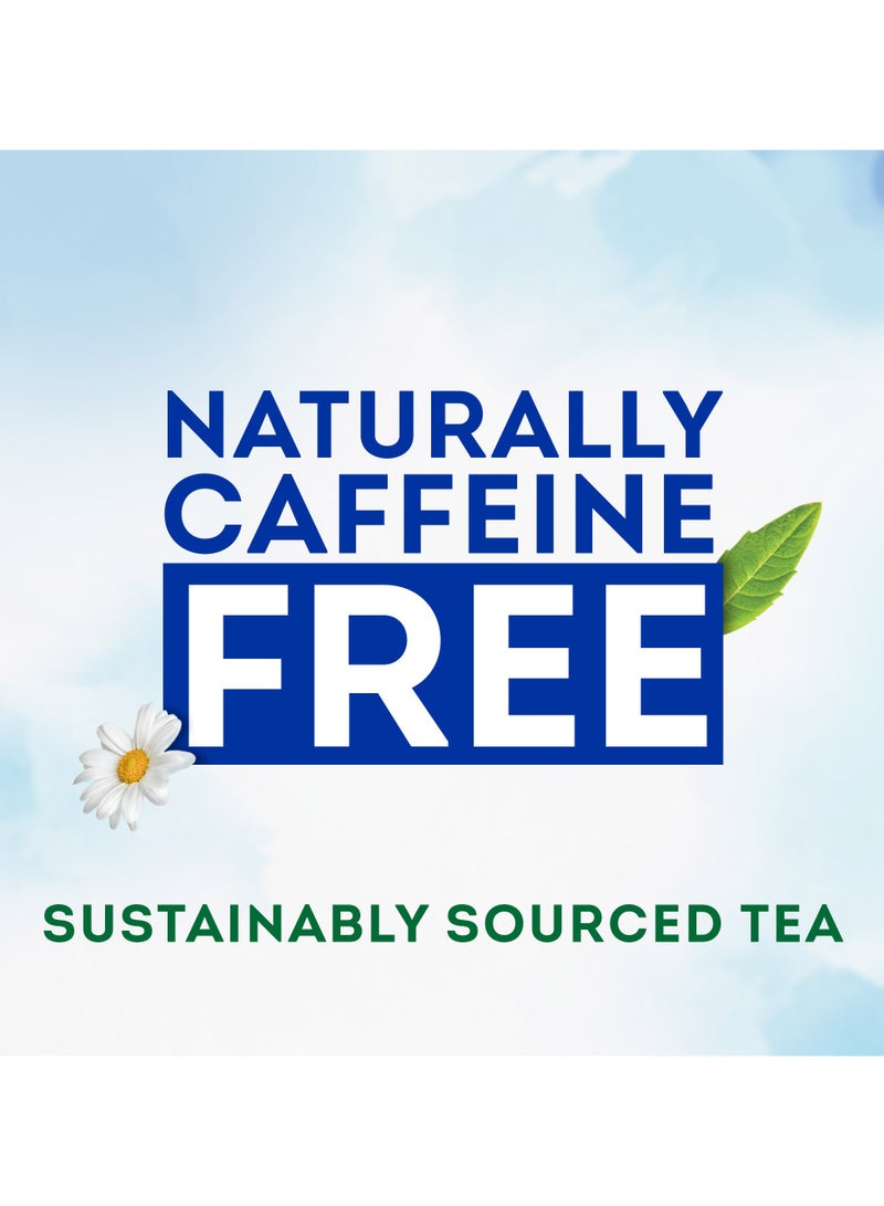 Lipton Herbal Infusions Tea Sweet Nights 20 Tea Bags (50g) - Image 3