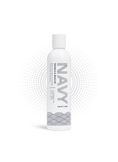 Navy Search And Rescue Shampoo Parabenfree Biotin And Hair Vitamin Enriched Fortifying Hair Shampoo 8 Fl Oz (Search And Rescue Shampoo)