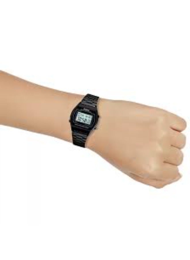 كاسيو ساعة كاسيو W-1ADF - Image 5