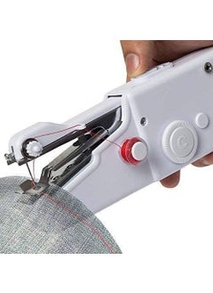 Crilev 183PCS AllinOne Sewing Kit Bundle with XL Threads Accessories Free Portable Hand Sewing Machine Perfect for Home Traveling  - Image 3