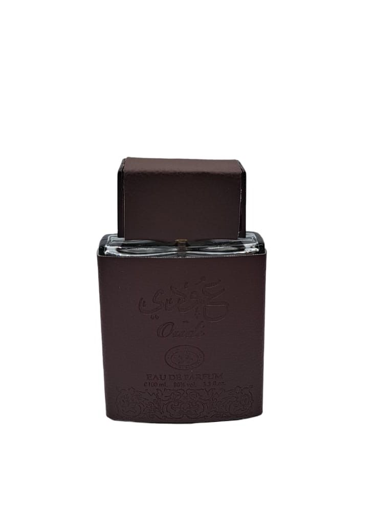 أرض الريحان عودي 100مل - Image 2