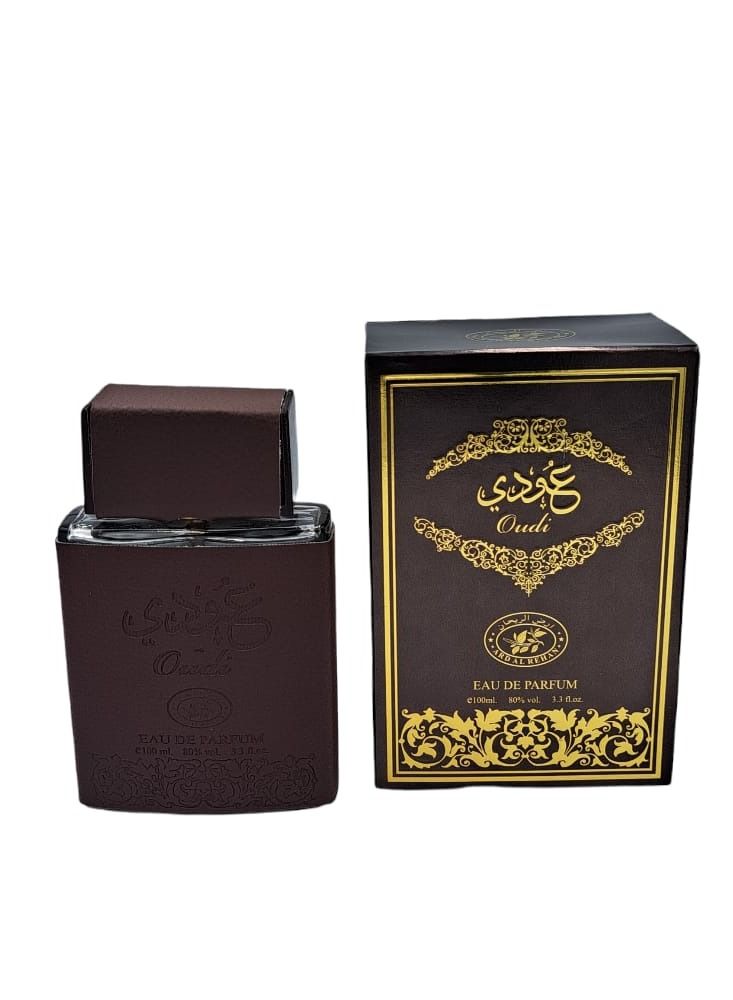 أرض الريحان عودي 100مل - Image 1