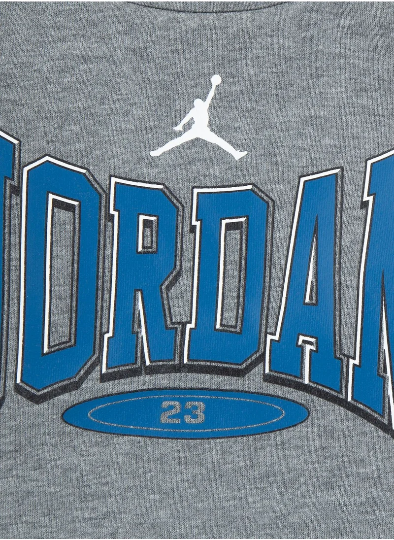Jordan Infant Jordan Retro T-Shirt Set