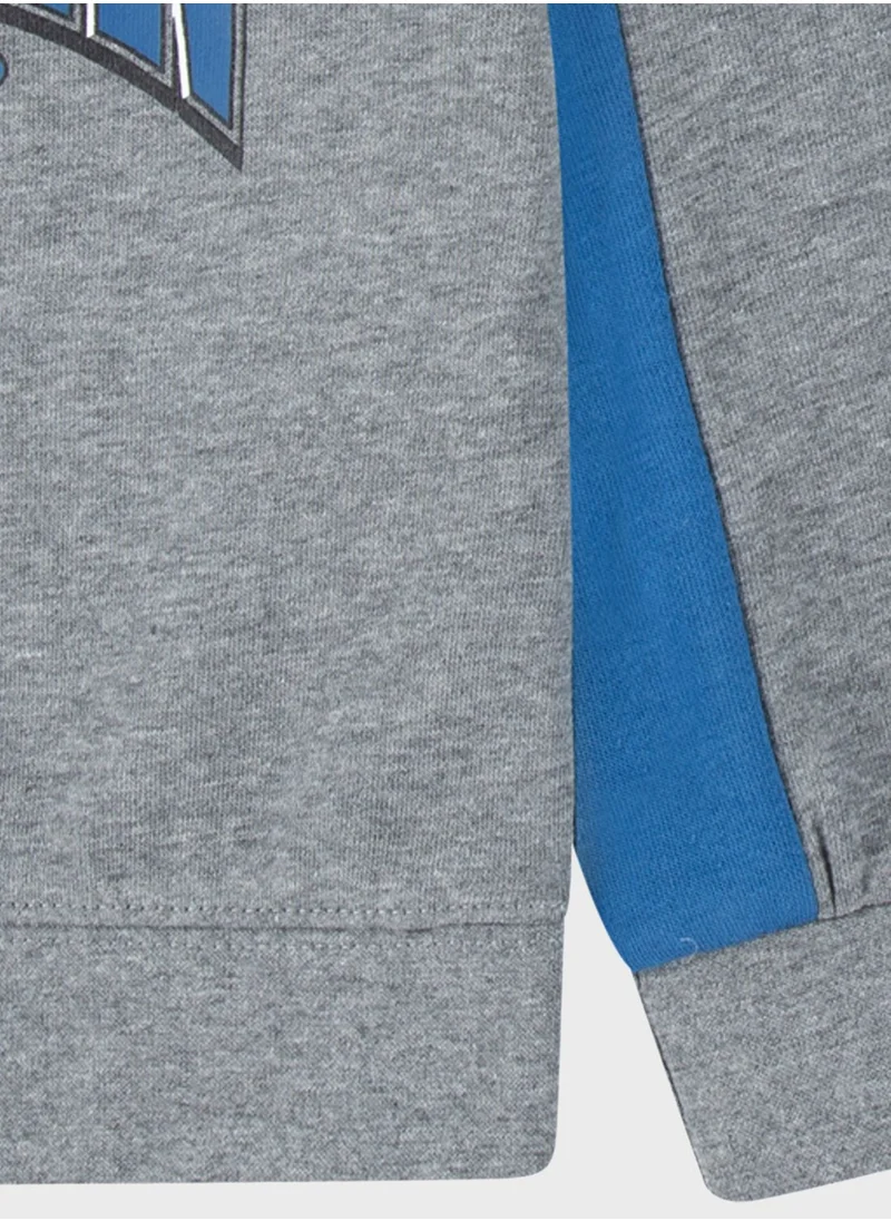 Jordan Infant Jordan Retro T-Shirt Set
