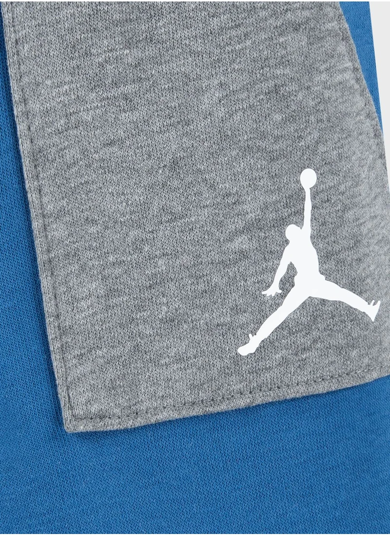 Jordan Infant Jordan Retro T-Shirt Set
