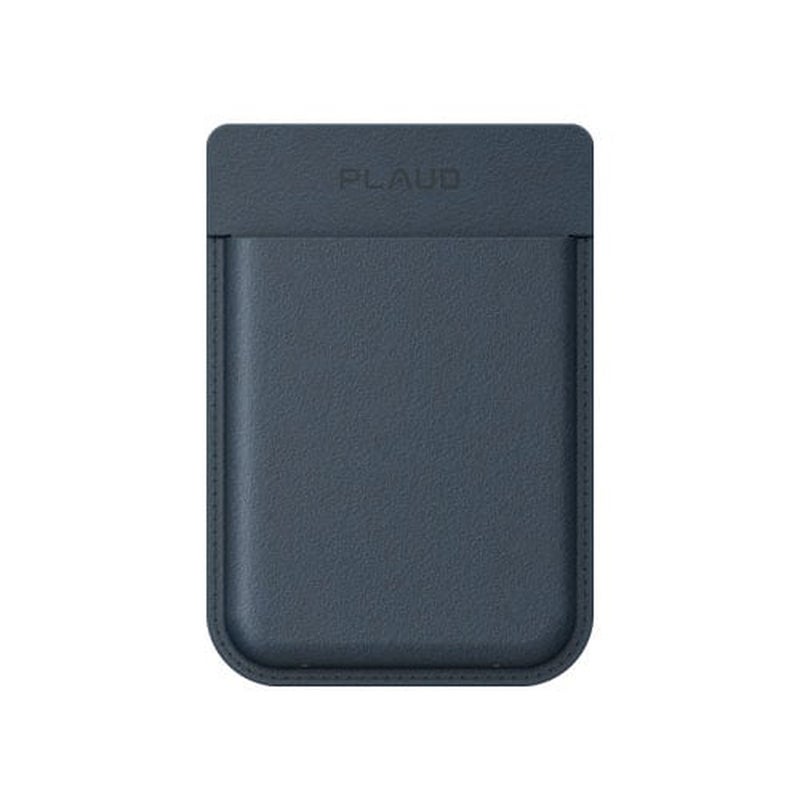 Plaud Note Pro Magnetic Black Case