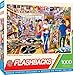 MasterPieces 1000 Piece Jigsaw Puzzle Vintage Vinyl Records Fun for Adults Family Kids NonGlare Finish 1925 x 2675 - Image 3