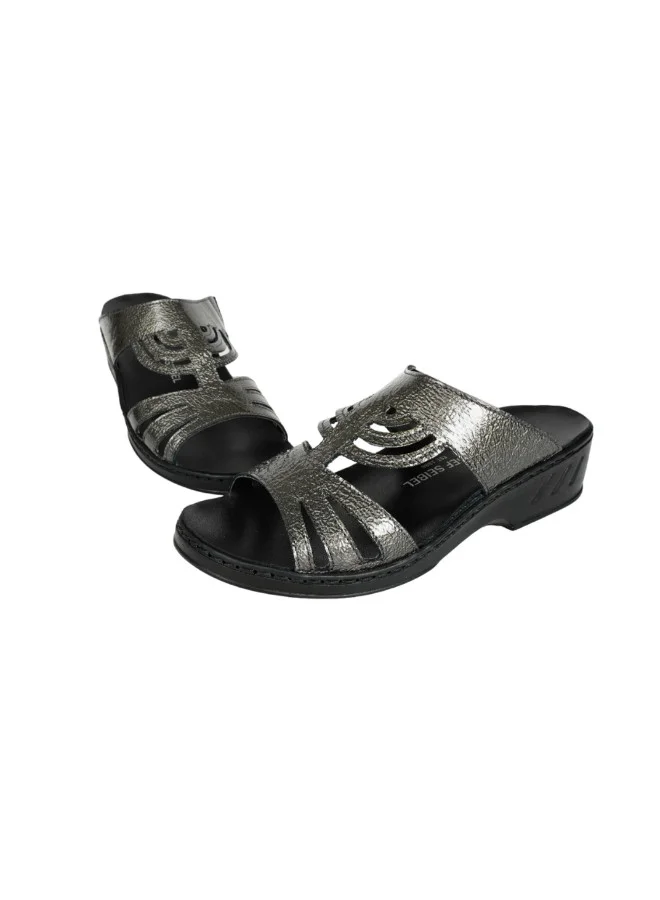 Josef Seibel Platin 071-2221 Josef Seibel Ladies Comfort Sandals 08864 Platin for Women | Best Price UAE