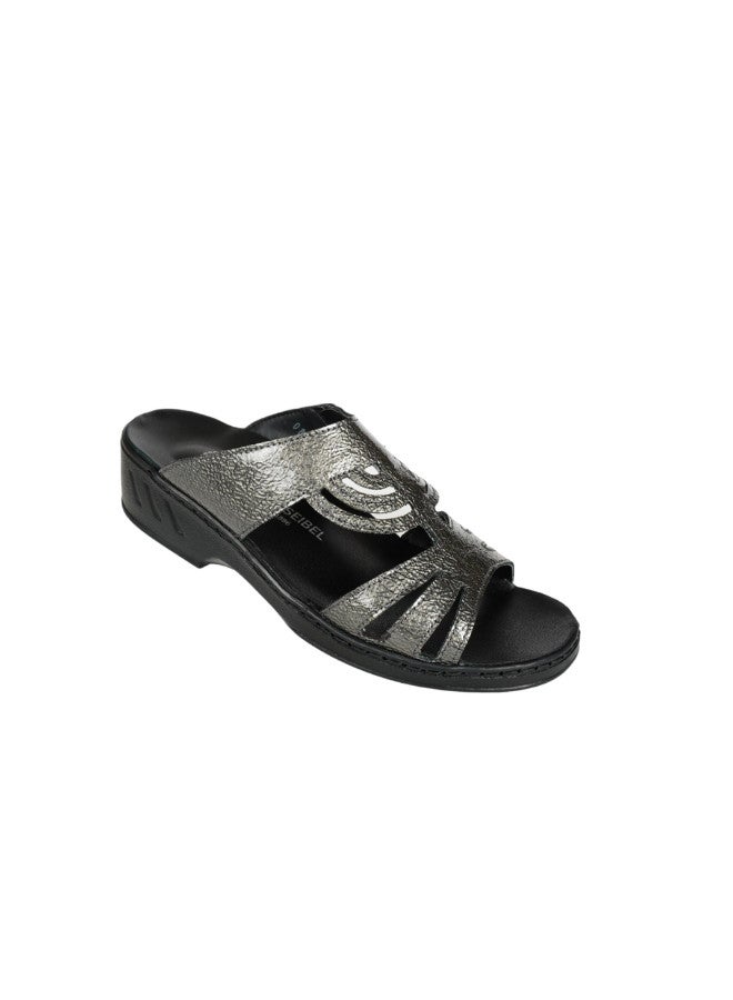 Josef Seibel 071-2221 Josef Seibel Ladies Comfort Sandals 08864 Platin - Image 1