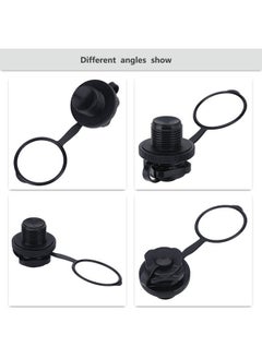 2Pcs Spitfire Tube Valve Replacement Kayak Intex Inflatable Boat Replacement 0Ne Way Inflation Boat Spiral Air Plugs For Inflatable Raft Boat Kayak Intex Kayak Replacement Parts - pzsku/Z5F725B6E507C7D3643A3Z/45/_/1694511479/32bad486-8138-4274-9b40-c8470ede97cd