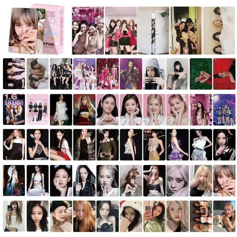 55 Laser Cards 3-Inch Cards Star Album White Deer Zhao Rusi Ju Jing Fan Chengcheng Yi Yu Shuxin - Image 5