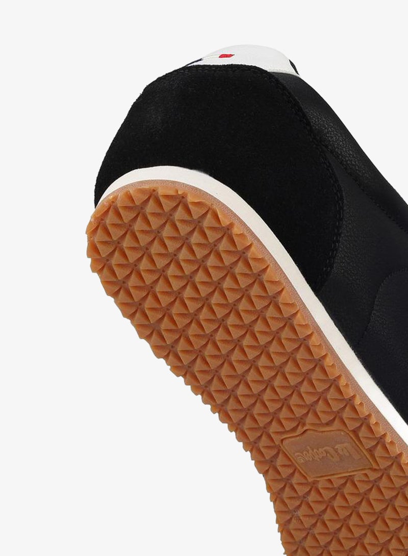 Lee Cooper Men Lace-Up Ankle Sneakers - Image 5