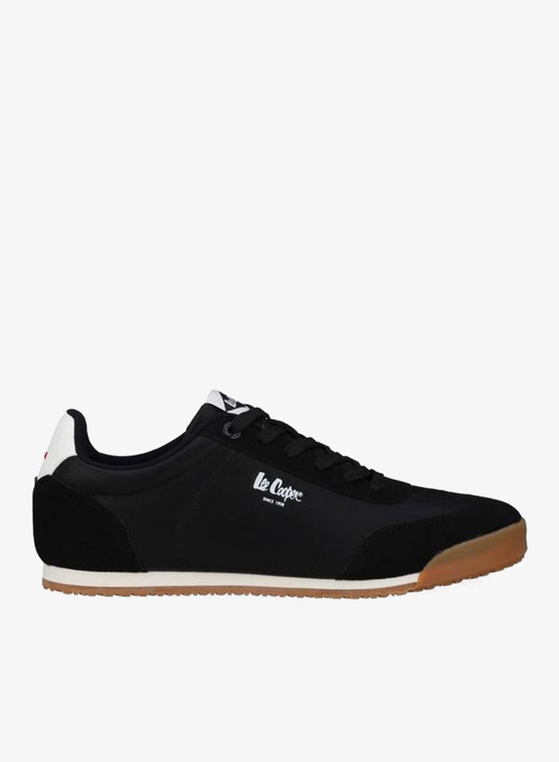 Lee Cooper Men Lace-Up Ankle Sneakers - Image 3