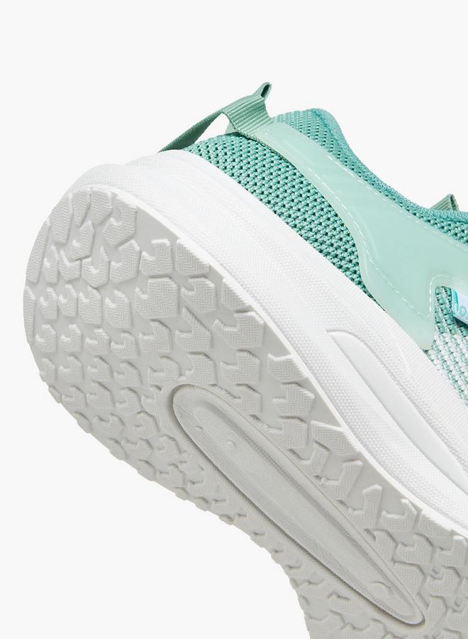 Oaklan by Shoexpress Women Lace-Up Sports Shoes - Image 5