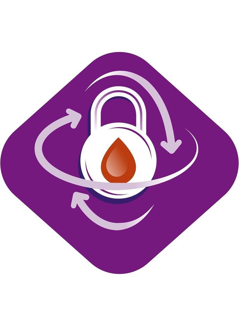 Nana Good Night Maxi Thick Extra Long 22 Pcs - Image 3