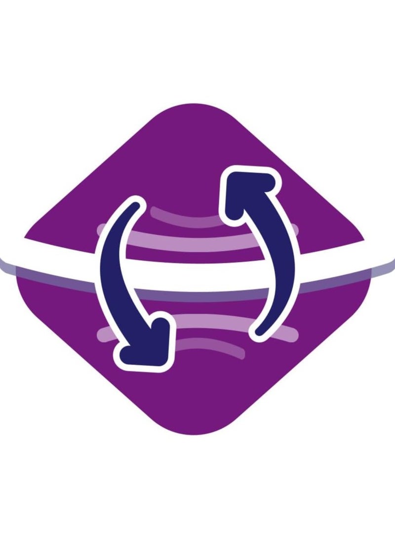 Nana Good Night Maxi Thick Extra Long 22 Pcs - Image 5