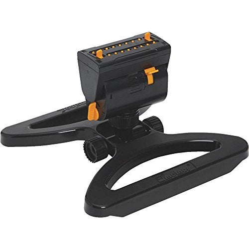 Melnor XT Mini-Turbo Oscillating Sprinkler - Image 3