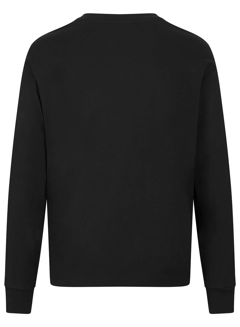 Porsche Porsche Motorsport Men's Utility long sleeve T-Shirt