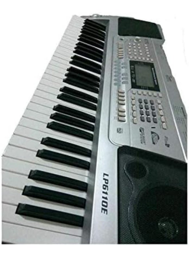 Unistar LP6110E Oriental Keyboard - Image 3