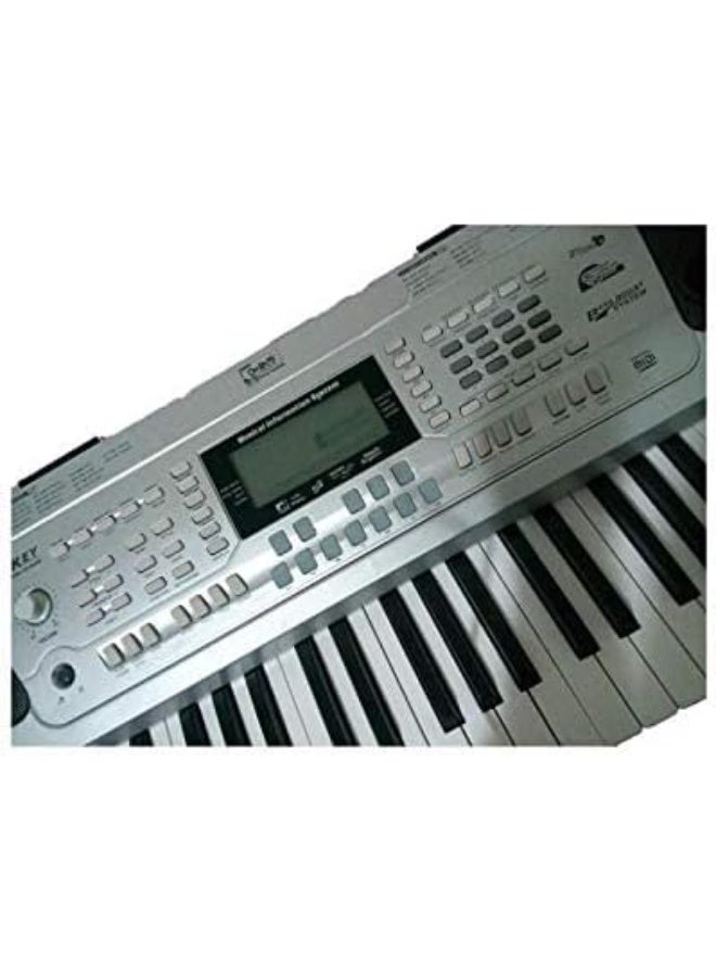 Unistar LP6110E Oriental Keyboard - Image 2