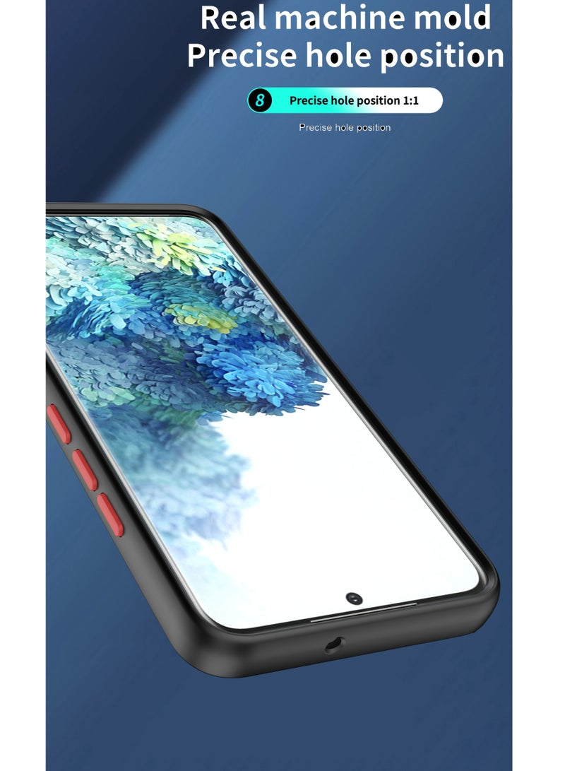 GULFLINK Back Cover Phone Protection Case For Samsung Galaxy S22 - Image 2
